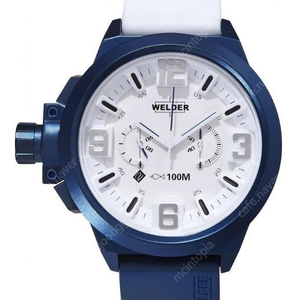 웰더 시계 판매 welder K22-901 watch