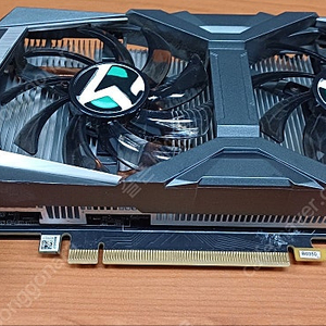 중고gtx1660 6G앤비디아