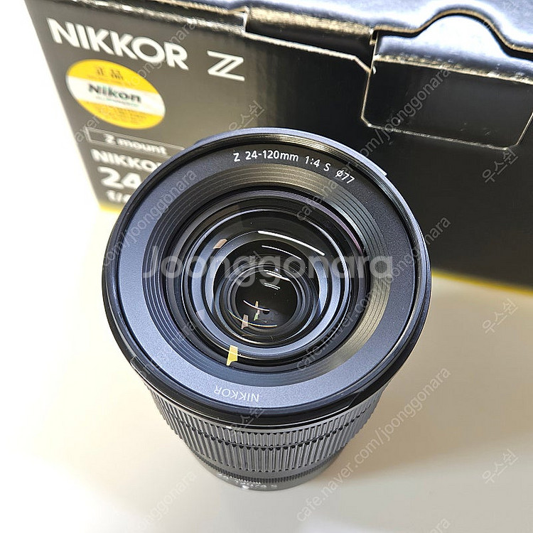 니콘 z 24-120 f4--1