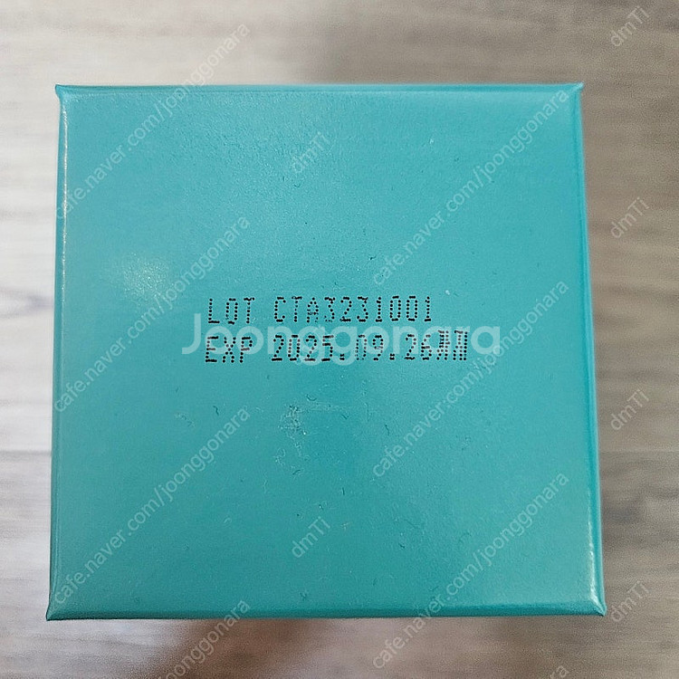 리쥬란 턴오버 앰플 30ML 새상품--1