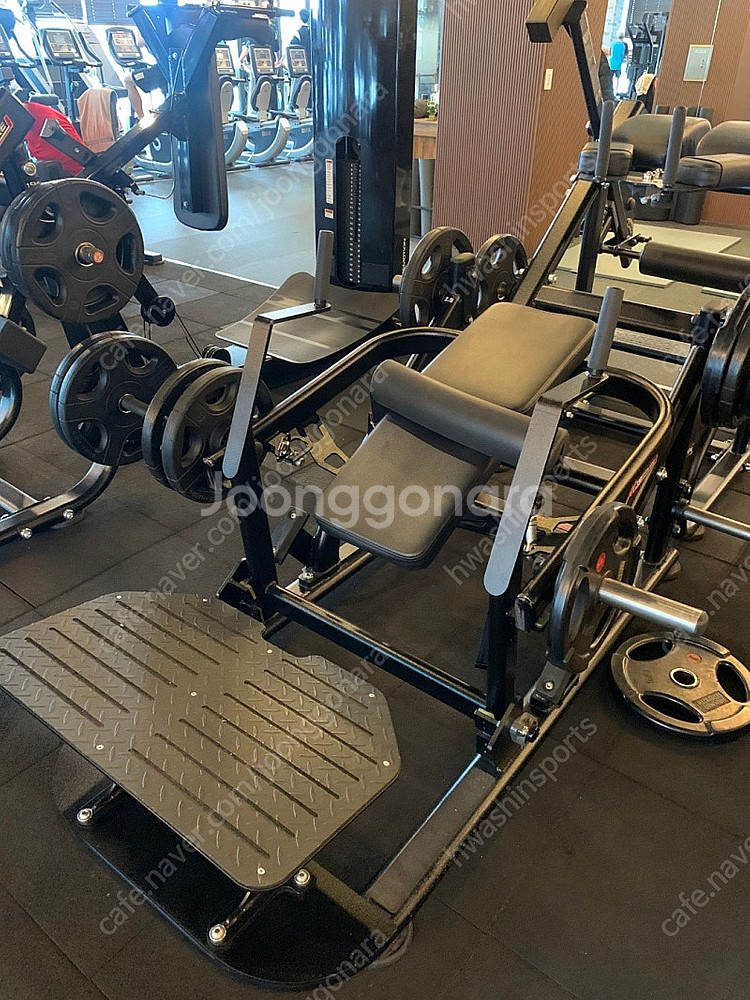 뉴텍 중고 헬스기구 판매합니다~!--0