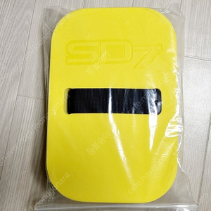 SD7 헬퍼 킥판 SGL-HP02