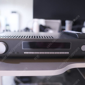 아캄 (arcam sa20)