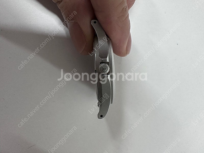 해밀턴 카키필드 9445 판매합니다.--2