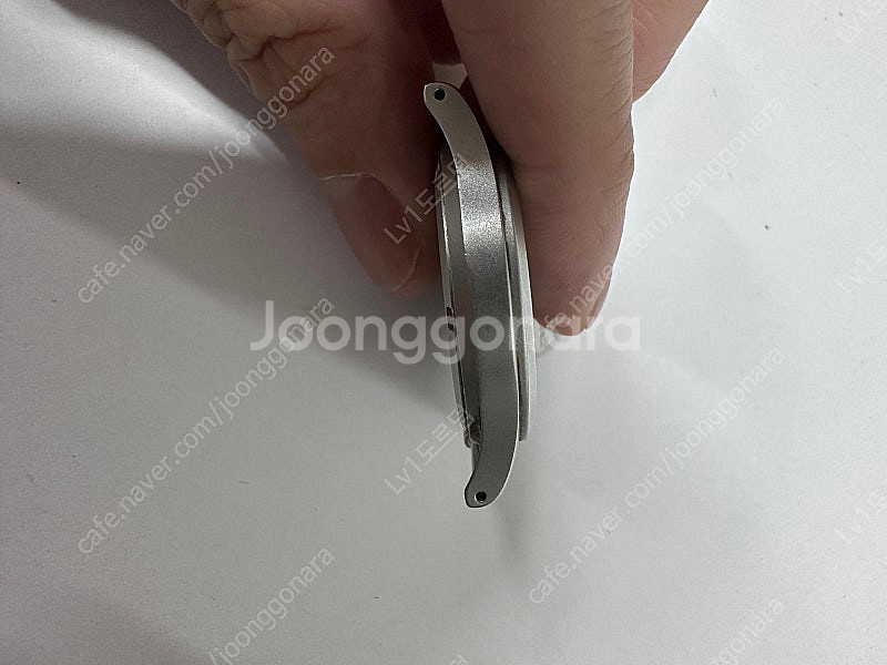 해밀턴 카키필드 9445 판매합니다.--3