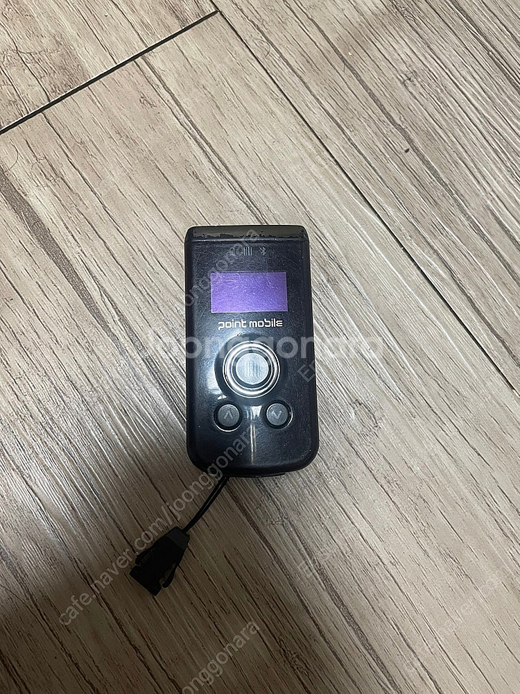 Pm3 택배스캐너 팝니다 kdc 코압텍 바코드--0