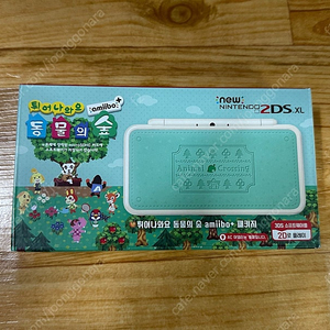 2DS 핑크, 2DS LL 크리퍼, 2DS XL 동숲 에디션 팝니다