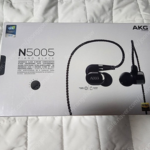 AKG N5005 미개봉 새상품 판매합니다