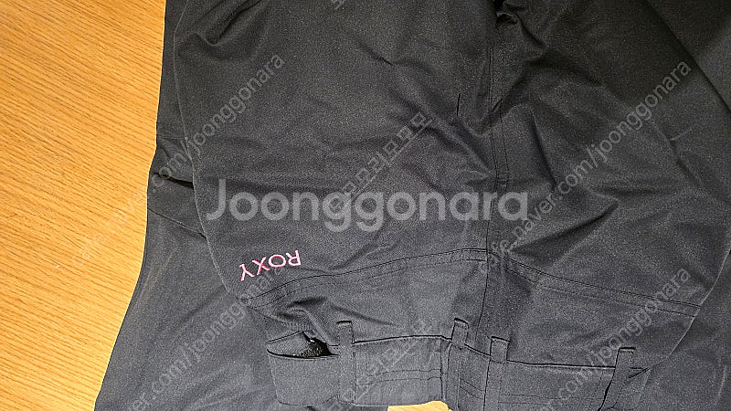 록시걸 키즈 스키/보드 바지--1