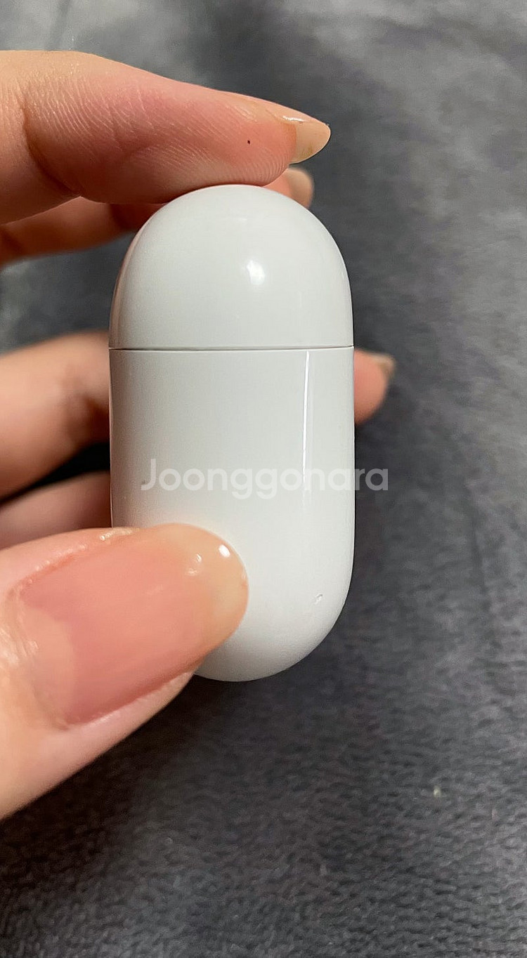 에어팟 프로2 8핀 급처--9