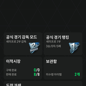 Fc온라인 순비피 1.5조