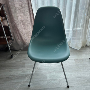 비트라 vitra eames 에임스체어