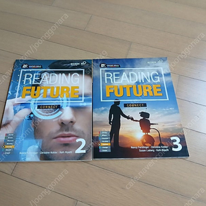 리딩퓨처 reading future connect