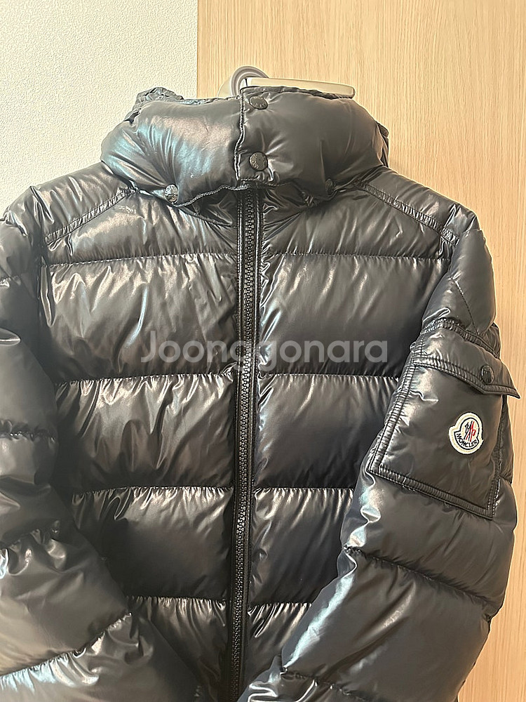 (정품)몽클레어 마야3 22시즌--0