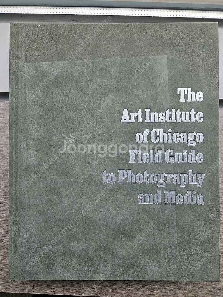 The Art Institute of Chicago F...--0