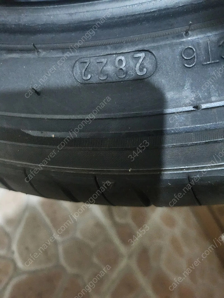 225 45 18 금호 엑스타lx--1