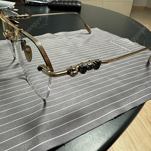 크롬하츠 플루이드