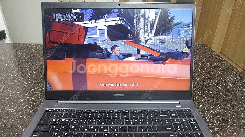[판매]삼성 11세대 갤럭시북2/슬림 노트북--0