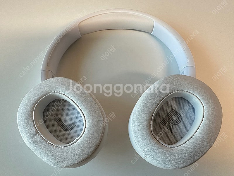 JBL T770NC 액티브 노이즈캔슬링 770NC 8만...--1