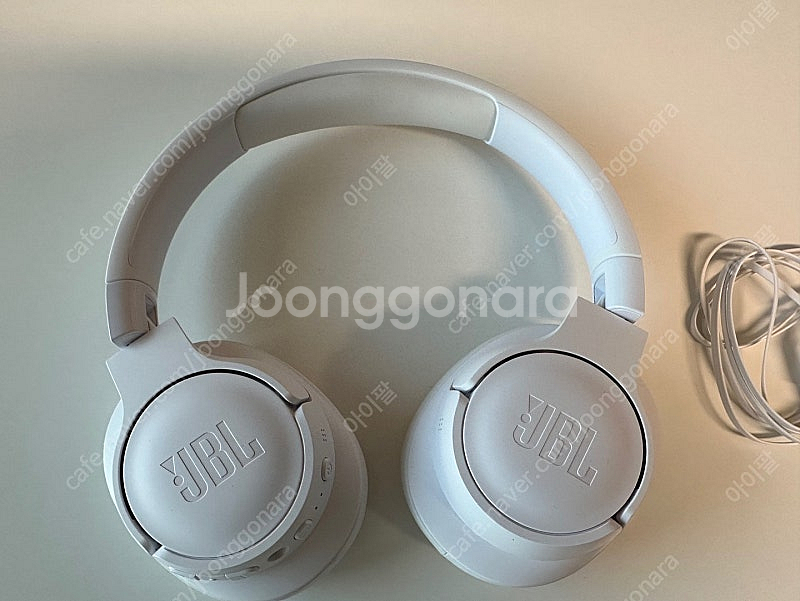 JBL T770NC 액티브 노이즈캔슬링 770NC 8만...--0