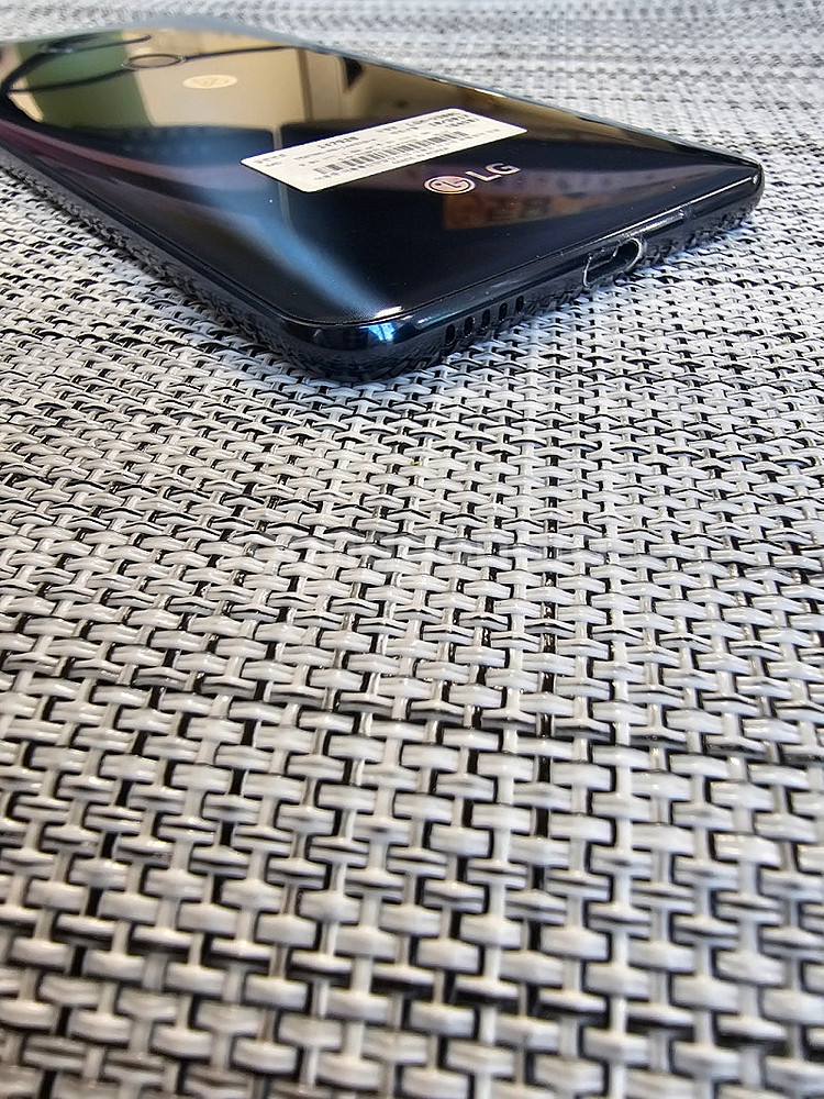 (미파손) LG V30 64G 블루 18년 11월개통 ...--6