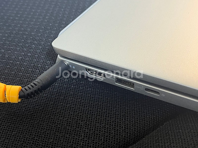 델 노트북 인스피론 16 5620 코어i5 256gb ...--4