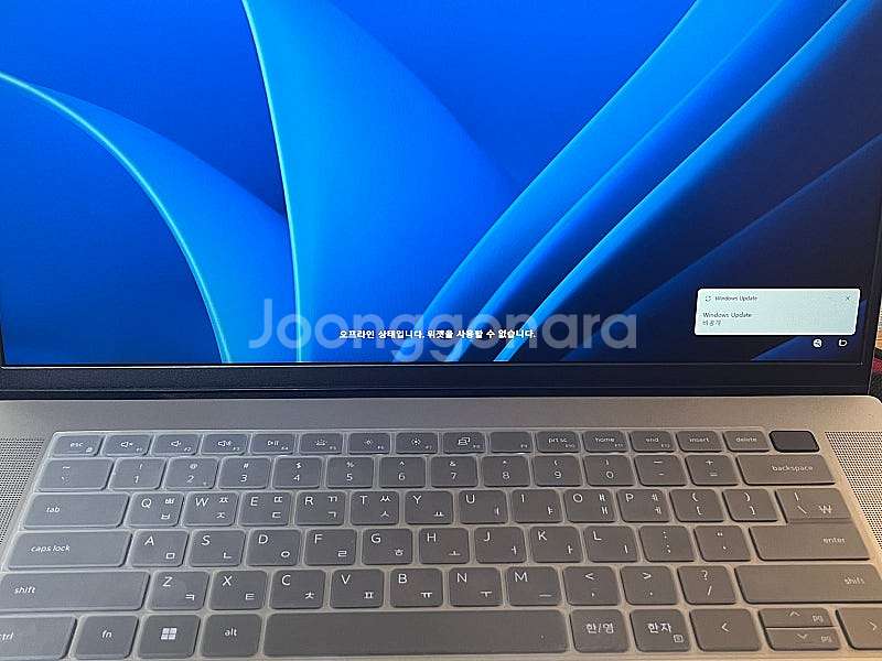 델 노트북 인스피론 16 5620 코어i5 256gb ...--6