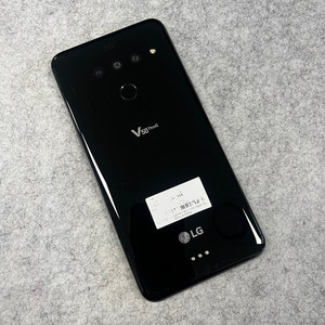 LG V50 블랙 128G 가성비서브폰 추천 배달용 퀵용 게임용 추천 7만 판매해요