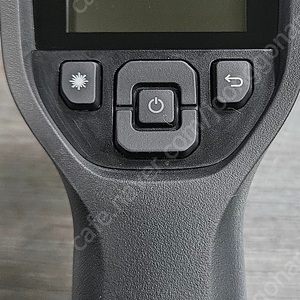 FLIR TG165-X 열화상 카메라