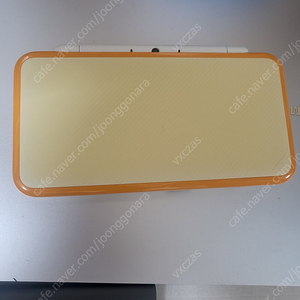 닌텐도 2ds xl 본체 팝니다