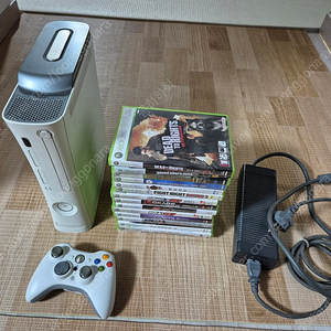 Xbox360