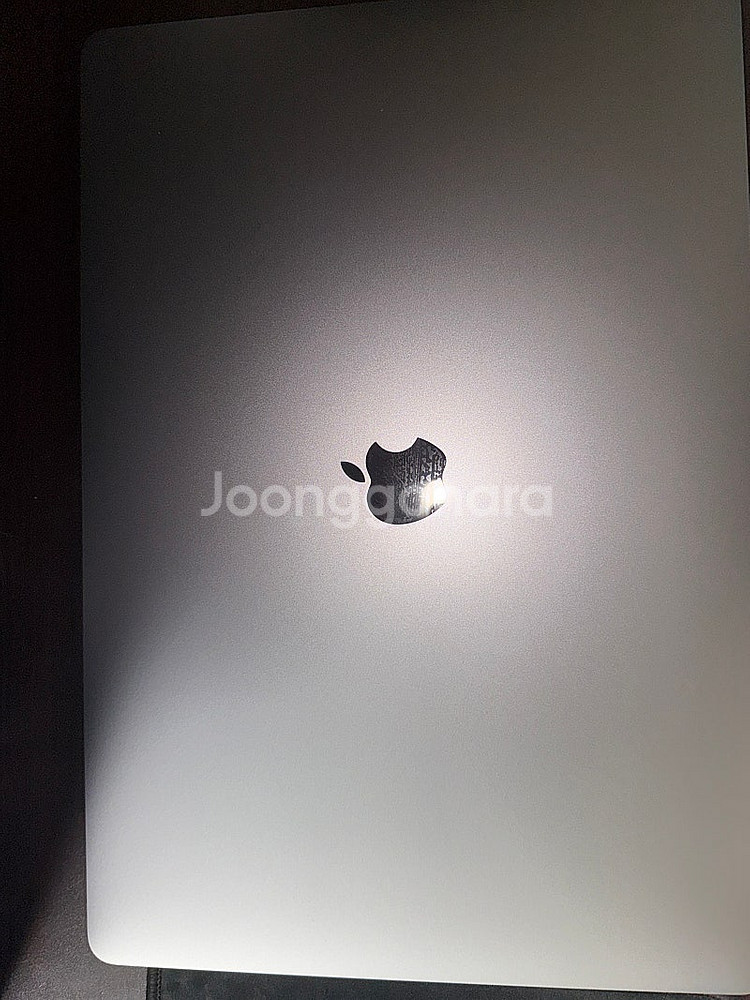 맥북 프로 2019 16인치 스페이스그레이--1
