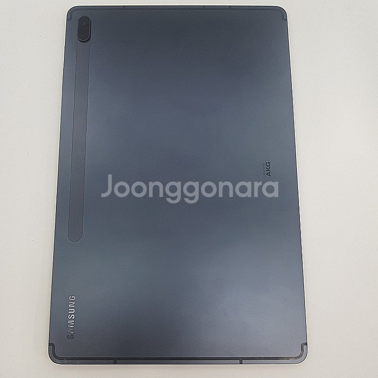 [판매] 갤럭시 탭S7 FE 5G (T738) 블랙 A...--1