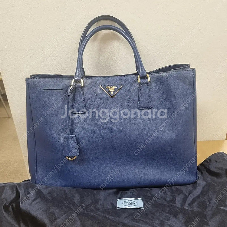 프라다 사피아노 정품--0