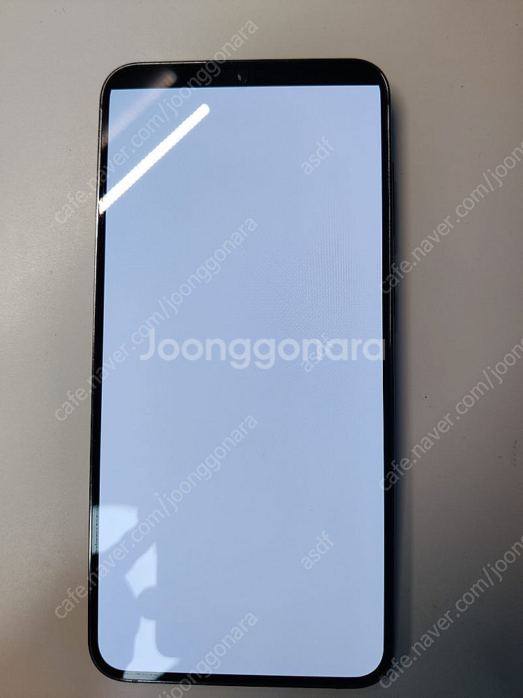 갤럭시 S23+ 256GB 그린 KT--3
