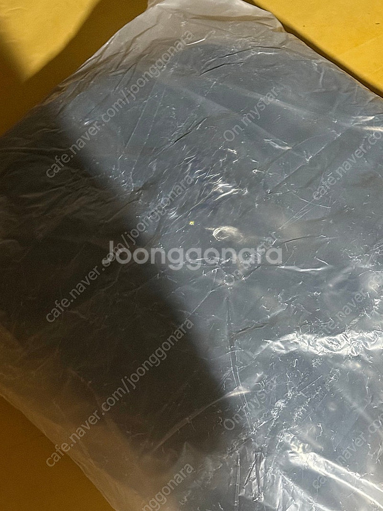 이번년도 올품절상품)던스트 루즈핏 라인 시어링 무스탕 ...--1