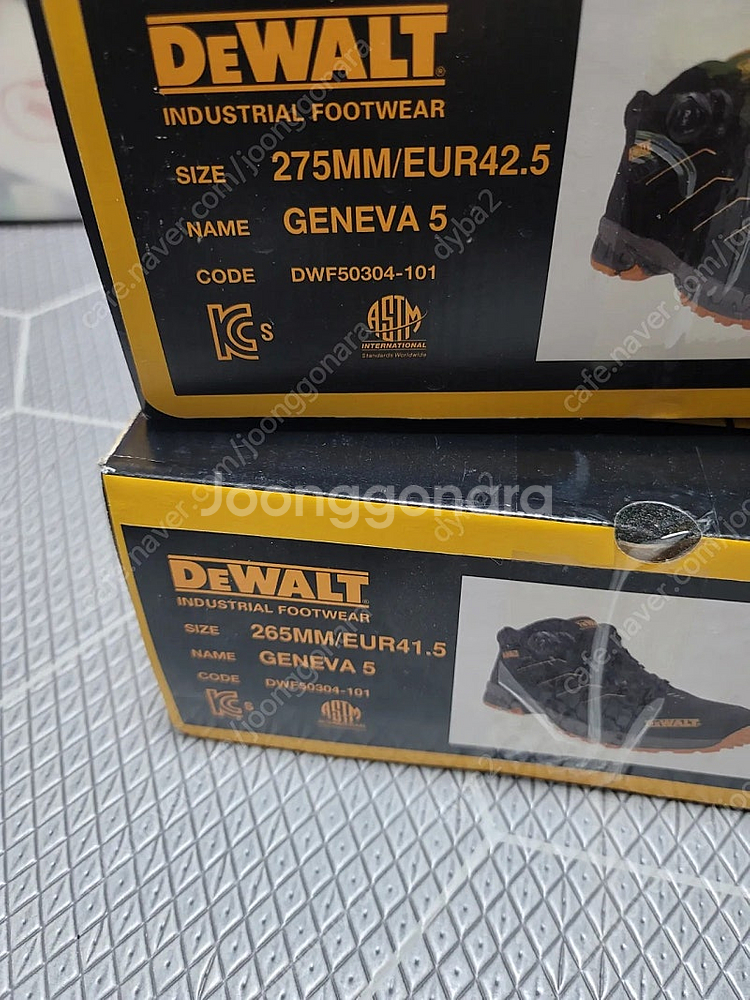k2 kv-82 안전화 260 k2 kv-81 안전화 ...--1