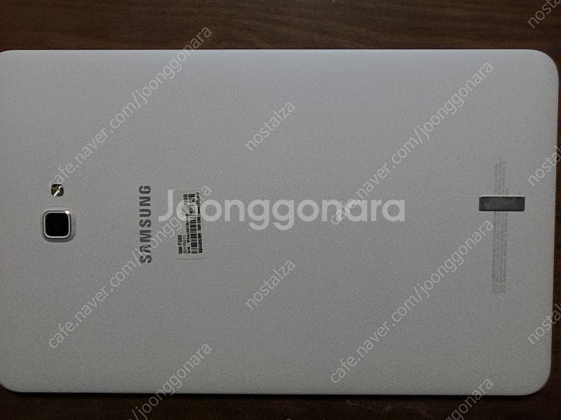 삼성 하프스터디 T580 sd카드 128gb ~ (할인...--6