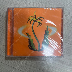 백예린 new plant 미개봉 판매합니다