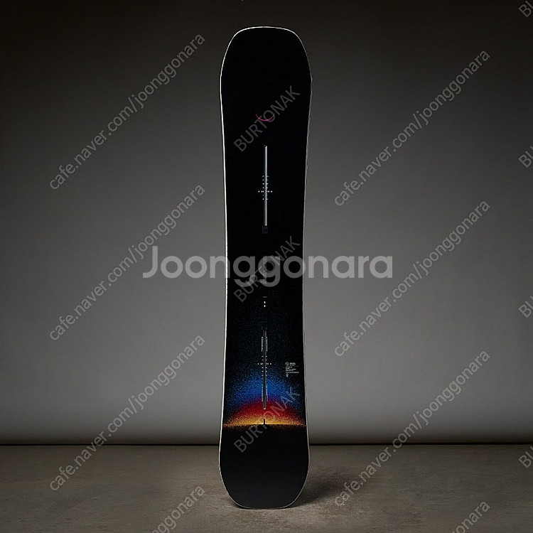 2425 버튼 커스텀X 스노우보드 Burton Cust...--1