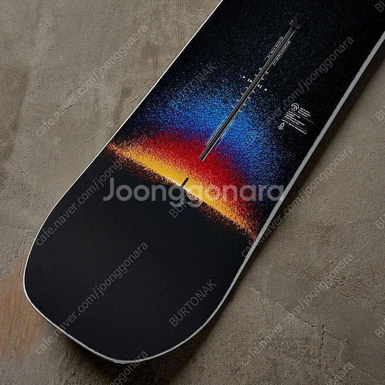 2425 버튼 커스텀X 스노우보드 Burton Cust...--3