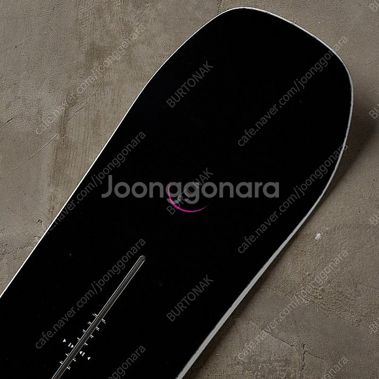 2425 버튼 커스텀X 스노우보드 Burton Cust...--4