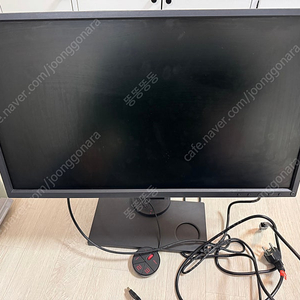 벤큐 XL2546-b 모니터 판매 합니다