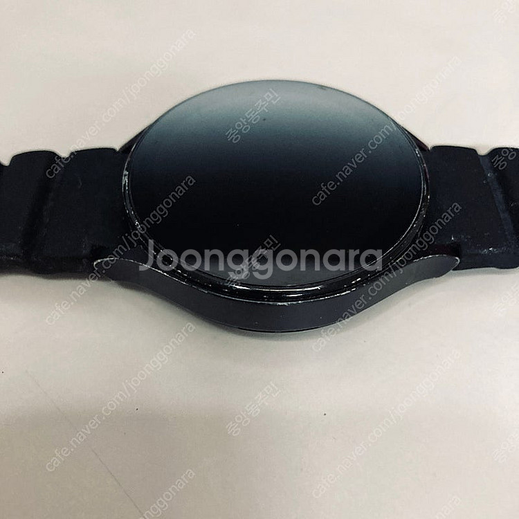 갤럭시 워치5 블랙 44mm 케이블포함 8만원 판매합니...--2