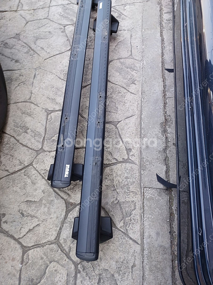 툴레 하프로 팩라인 코토 일체형 루프박스 가로바 자전거캐리어 어닝 중고 판매,당일매입(상시 업데이트)--4