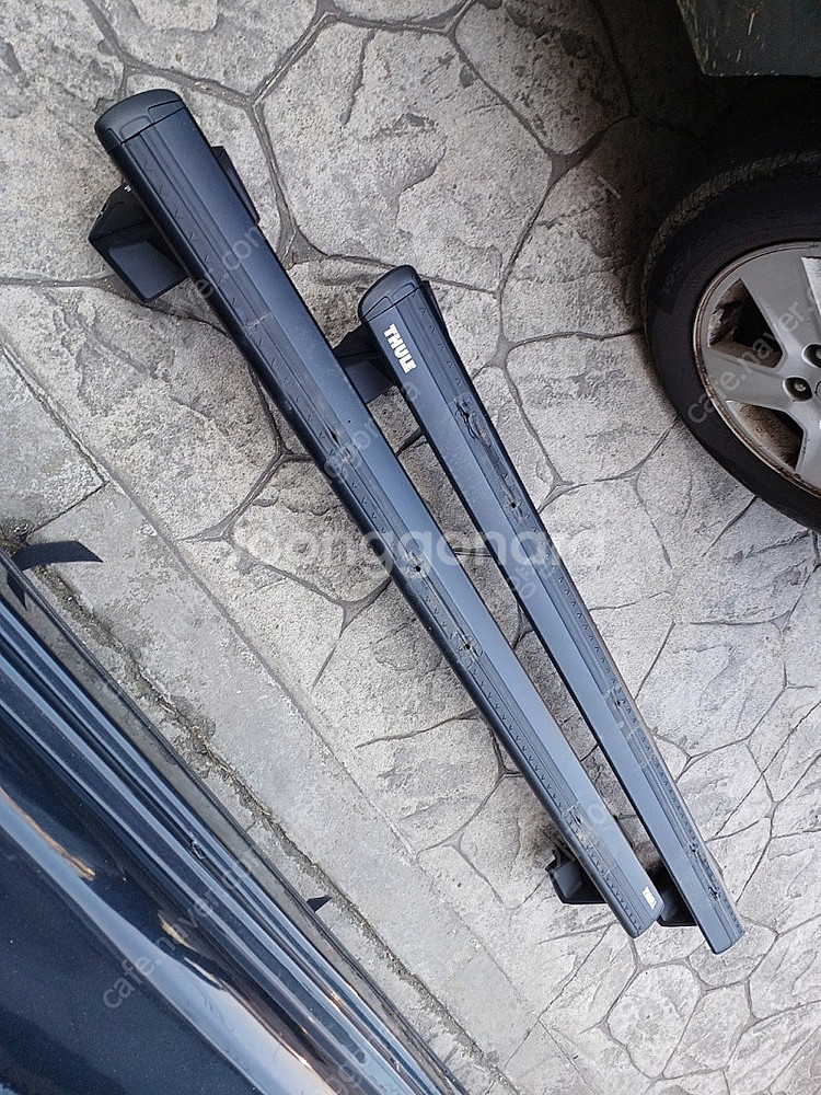 툴레 하프로 팩라인 코토 일체형 루프박스 가로바 자전거캐리어 어닝 중고 판매,당일매입(상시 업데이트)--7