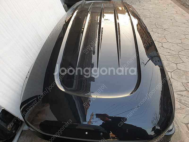 툴레 하프로 팩라인 코토 일체형 루프박스 가로바 자전거캐리어 어닝 중고 판매,당일매입(상시 업데이트)--9