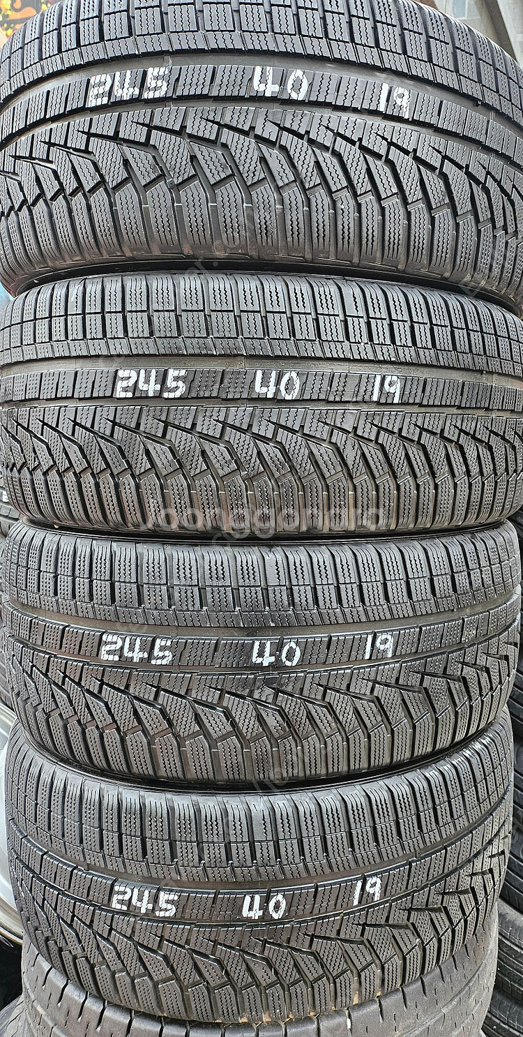 [판매] 245/40R19.245 40 19.245/4...--1