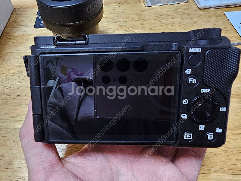소니 ZV-E10M2 번들Set + 패키지 (1월4일 ...--6