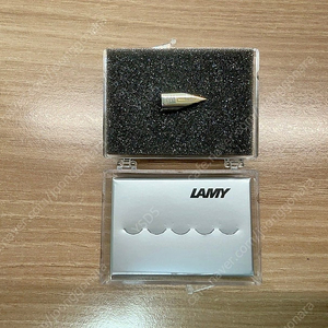 라미(Lamy) Z56 14k EF 금촉 S급